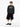 Willy Chavarria Hombre Barcelona Camiseta Manga Larga color Negro sku 554-000035 01 - Foto 2
