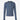 Carrer Hombre Barcelona Camiseta Lis Henley color Azul Índigo sku 554-000036 01 - Foto 1