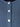 Carrer Hombre Barcelona Camiseta Lis Henley color Azul Índigo sku 554-000036 01 - Foto 3