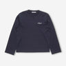 Acne Studios Hombre Barcelona Camiseta Manga Larga color Azul Marino sku 554-000040 01 - Foto 1