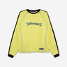 Twojeys Hombre Barcelona Camiseta Beach Bum color Amarillo sku 554-000041 01 - Foto 1