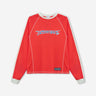 Twojeys Hombre Barcelona Camiseta Beach Bum color Rojo sku 554-000041 02 - Foto 1