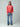 Twojeys Hombre Barcelona Camiseta Beach Bum color Rojo sku 554-000041 02 - Foto 2