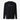 Jacquemus Hombre Barcelona Camiseta Logo Manga Larga color Negro sku 554-000042 02 - Foto 1
