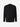 Jacquemus Hombre Barcelona Camiseta Logo Manga Larga color Negro sku 554-000042 02 - Foto 2