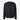 Rhude Hombre Barcelona Camiseta Manga Larga color Negro sku 554-000053 01 - Foto 1