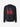Rhude Hombre Barcelona Camiseta Manga Larga color Negro sku 554-000053 01 - Foto 2