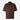 Herno Hombre Barcelona Camisa Punto color Marrón Oscuro sku 555-000004 03 - Foto 1