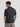 Brunello Cucinelli Hombre Barcelona Polo Abotonado Lino color Azul Noche sku 555-000006 01 - Foto 3