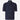 Lardini Hombre Barcelona Camisa Punto Algodón color Azul Marino sku 555-000009 03 - Foto 1