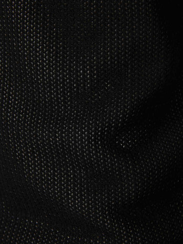 Gran Sasso Hombre Barcelona Camisa punto calado color Azul Marino sku 555-000011 02 - Foto 4