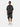 Amiri Hombre Barcelona Camisa Punto Logo color Negro sku 555-000015 02 - Foto 2