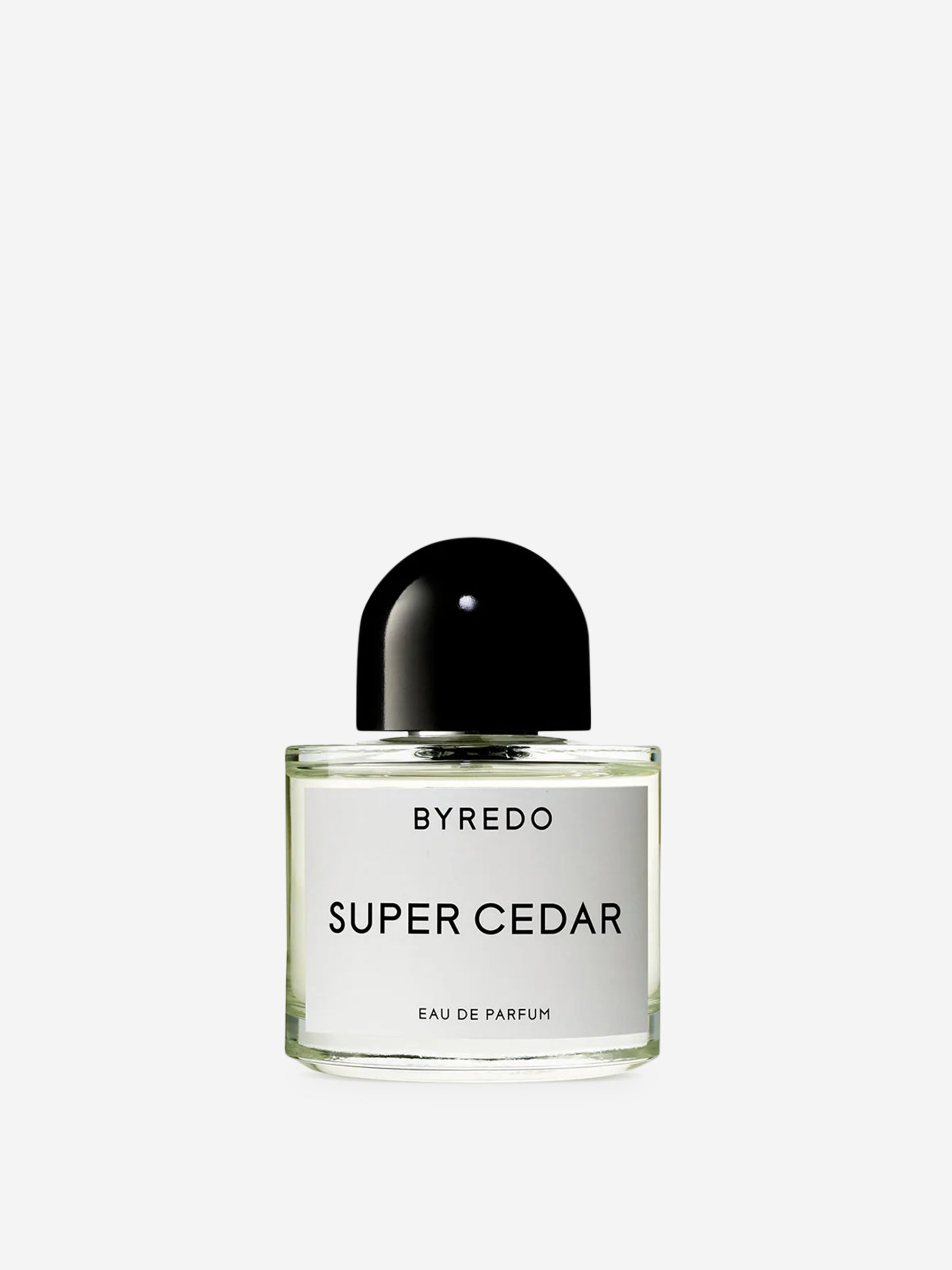 Byredo Mujer Barcelona Perfume Super Cedar color Blanco sku 890-000400 01 - Foto 1