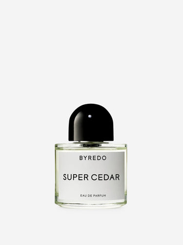 Byredo Mujer Barcelona Perfume Super Cedar color Blanco sku 890-000400 01 - Foto 1