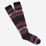 Gallo Hombre Barcelona Calcetines Navideños Strelizia color Azul Noche sku 641-000200 01 - Foto 1