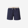 Fedeli Hombre Barcelona Bañador Liso Contraste color Azul Marino sku 561-001353 01 - Foto 1