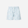 Fedeli Hombre Barcelona Bañador Estampado Floral color Verde sku 561-001357 01 - Foto 1