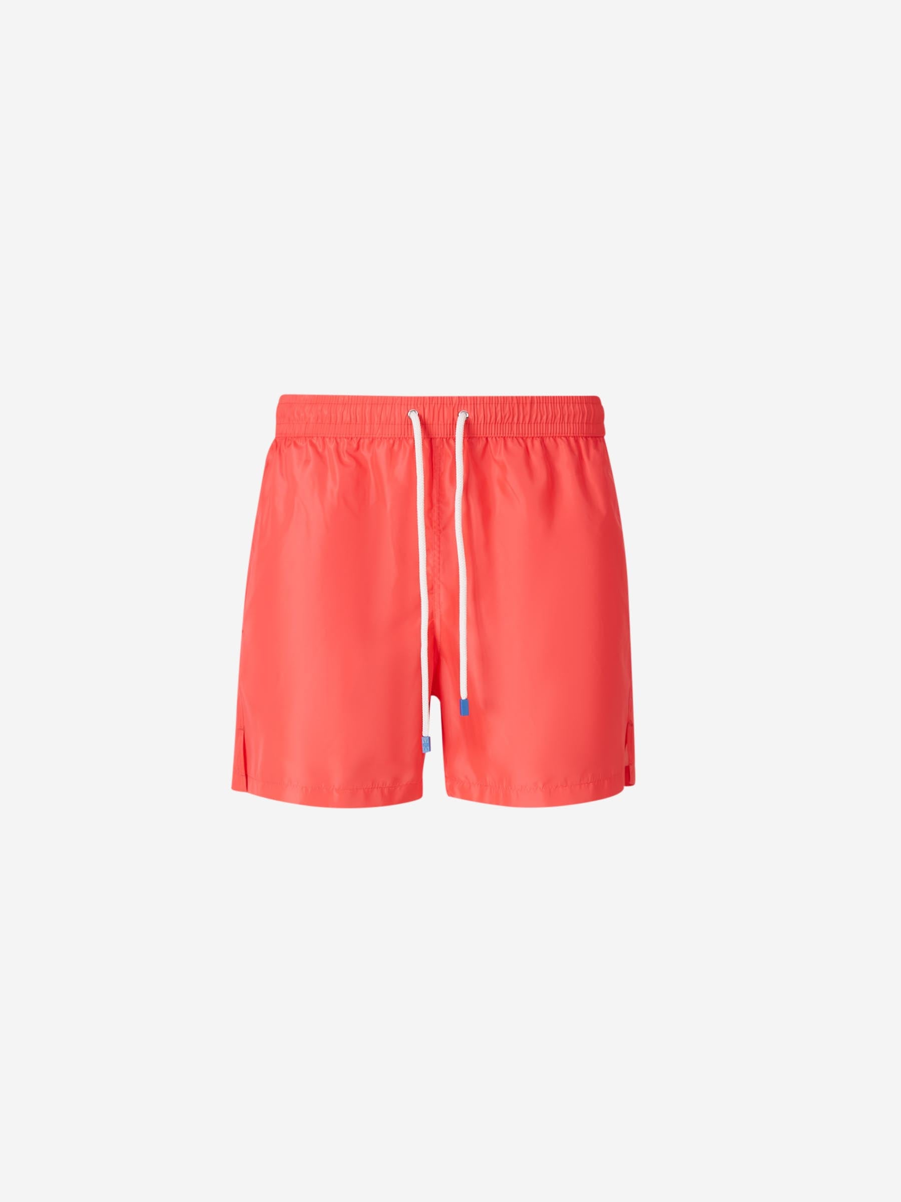 Santa Eulalia Hombre Barcelona Bañador Liso Técnico color Rojo sku 561-001373 03 - Foto 1