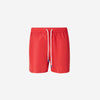 Santa Eulalia Hombre Barcelona Bañador Liso Técnico color Rojo sku 561-001374 02 - Foto 1