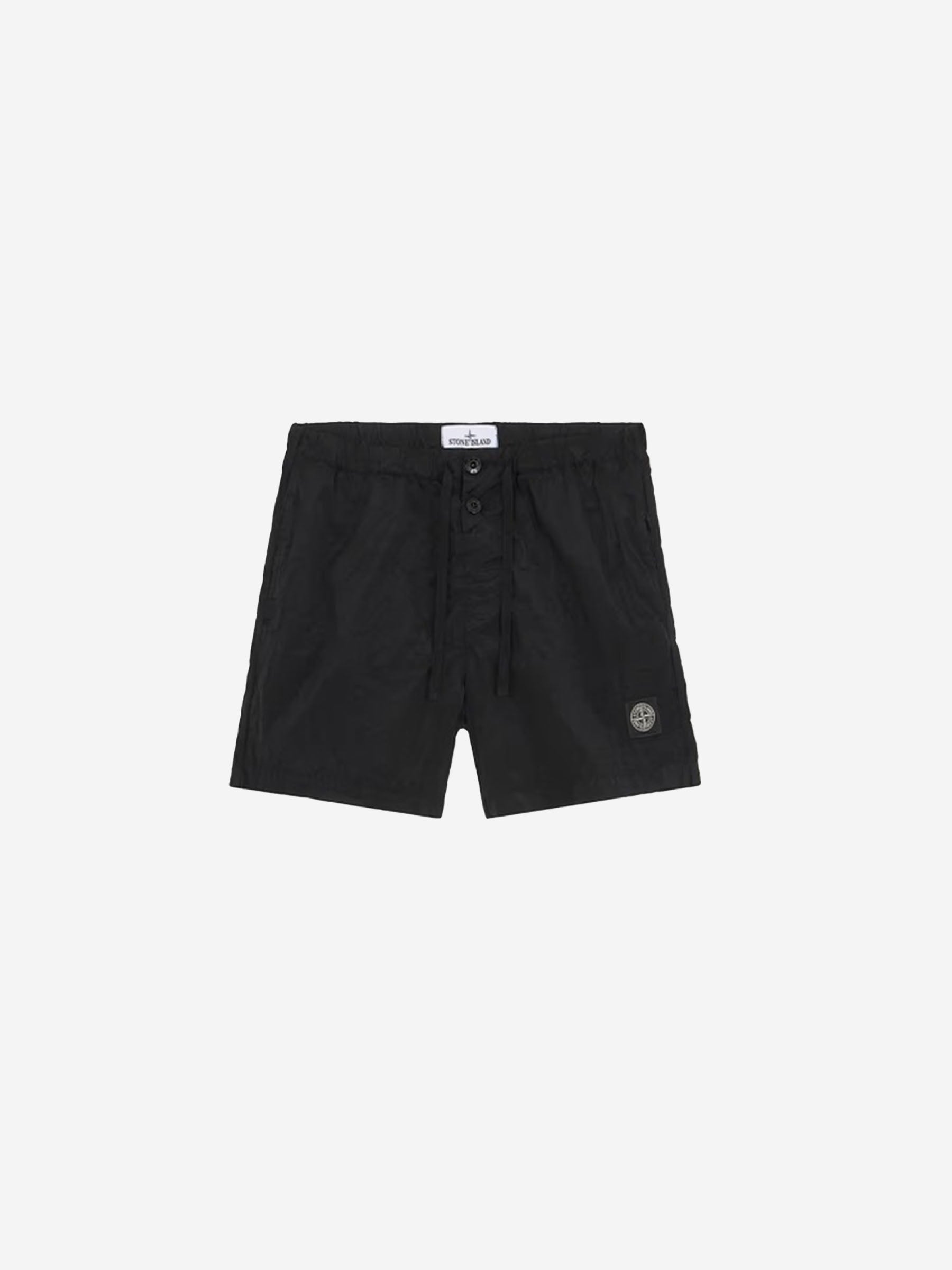 Stone Island Hombre Barcelona Bañador de Stone Island color Negro sku 561-001381 02 - Foto 1