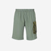 C.P. Company Hombre Barcelona Bañador Flatt Nylon Lens color Verde Oscuro sku 561-001383 01 - Foto 1