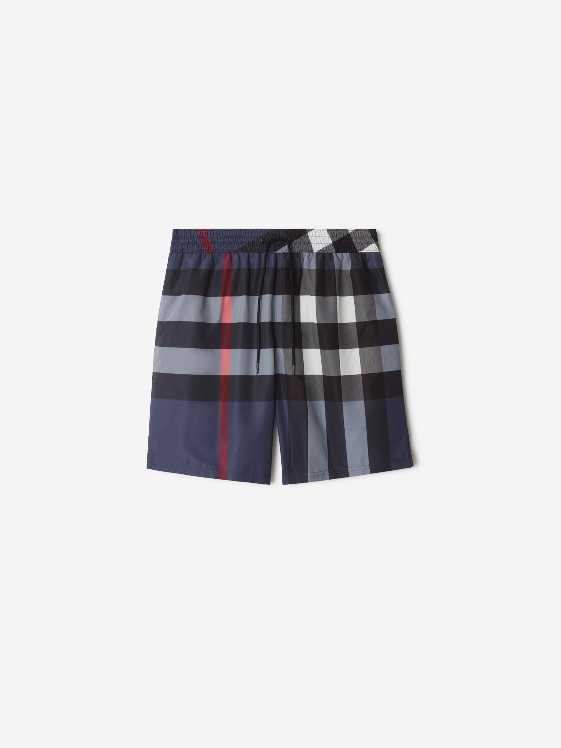 Burberry Hombre Barcelona Bañador Check color Multicolor sku 561-001397 01 - Foto 1