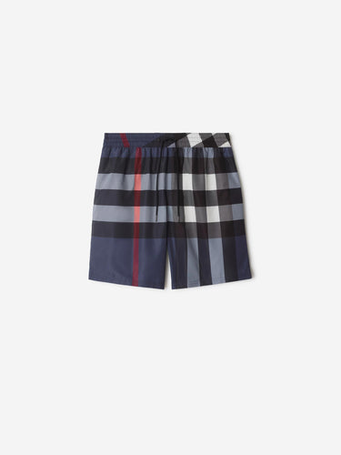 Burberry Hombre Barcelona Bañador Check color Multicolor sku 561-001397 01 - Foto 3