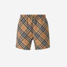 Burberry Hombre Barcelona Bañador Check color Camel sku 561-001398 01 - Foto 1