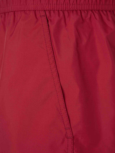 Zegna Hombre Barcelona Bañador Liso Poliamida color Burdeos sku 561-001399 01 - Foto 3