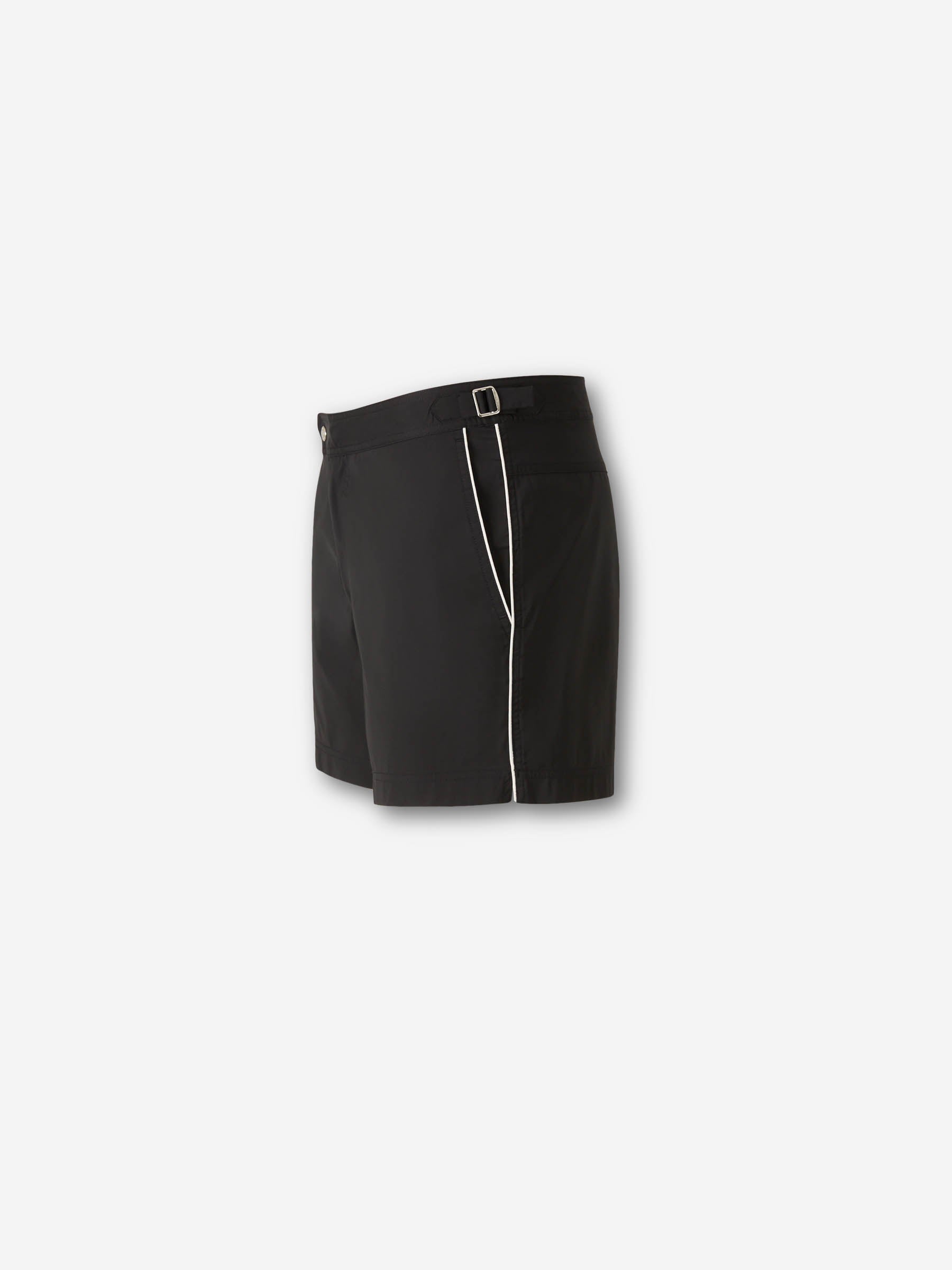 Tom Ford Hombre Barcelona Bañador Nylon color Negro sku 561-001400 01 - Foto 2