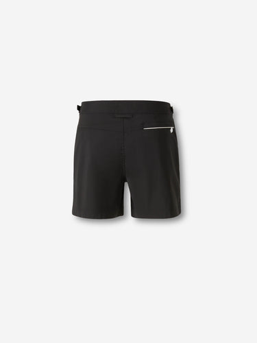 Tom Ford Hombre Barcelona Bañador Nylon color Negro sku 561-001400 01 - Foto 3