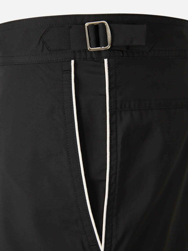 Tom Ford Hombre Barcelona Bañador Nylon color Negro sku 561-001400 01 - Foto 4