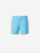 Tom Ford Hombre Barcelona Bañador Nylon color Azul sku 561-001400 02 - Foto 1
