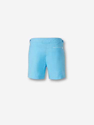 Tom Ford Hombre Barcelona Bañador Nylon color Azul sku 561-001400 02 - Foto 3