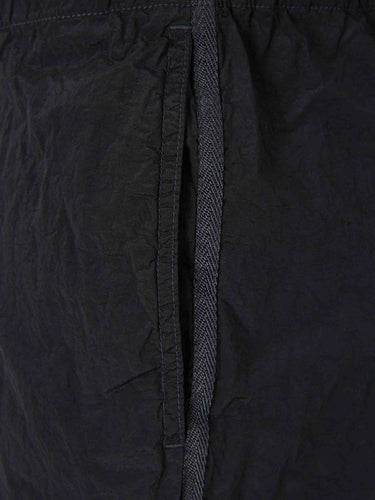 Stone Island Hombre Barcelona Bañador Nylon Econyl color Azul Noche sku 561-001401 01 - Foto 4