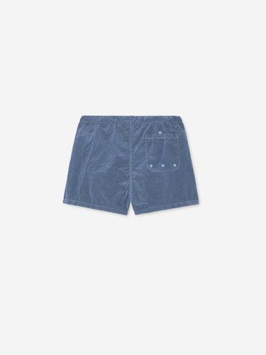 Stone Island Hombre Barcelona Bañador Nylon Econyl color Azul sku 561-001401 02 - Foto 3