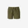 Stone Island Hombre Barcelona Bañador Nylon Econyl color Verde Militar sku 561-001401 03 - Foto 1