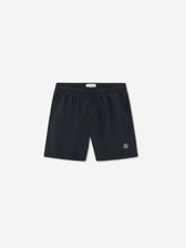 Stone Island Hombre Barcelona Bañador Liso color Negro sku 561-001402 01 - Foto 1