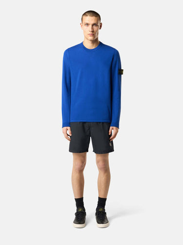 Stone Island Hombre Barcelona Bañador Liso color Negro sku 561-001402 01 - Foto 2