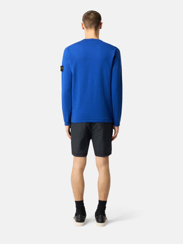 Stone Island Hombre Barcelona Bañador Liso color Negro sku 561-001402 01 - Foto 3