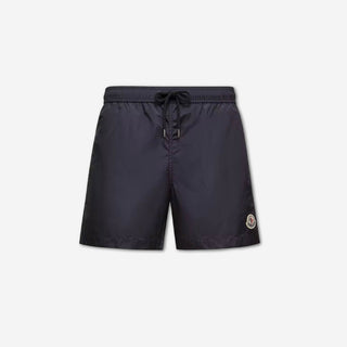 Moncler Hombre Barcelona Bañador Nailon color Azul Marino sku 561-001403 02 - Foto 1