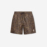 Moncler Hombre Barcelona Bañador Estampado Paisley color Marrón Oscuro sku 561-001408 02 - Foto 1