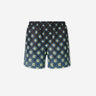 Casablanca Hombre Barcelona Bañador Monograma color Multicolor sku 561-001410 01 - Foto 1