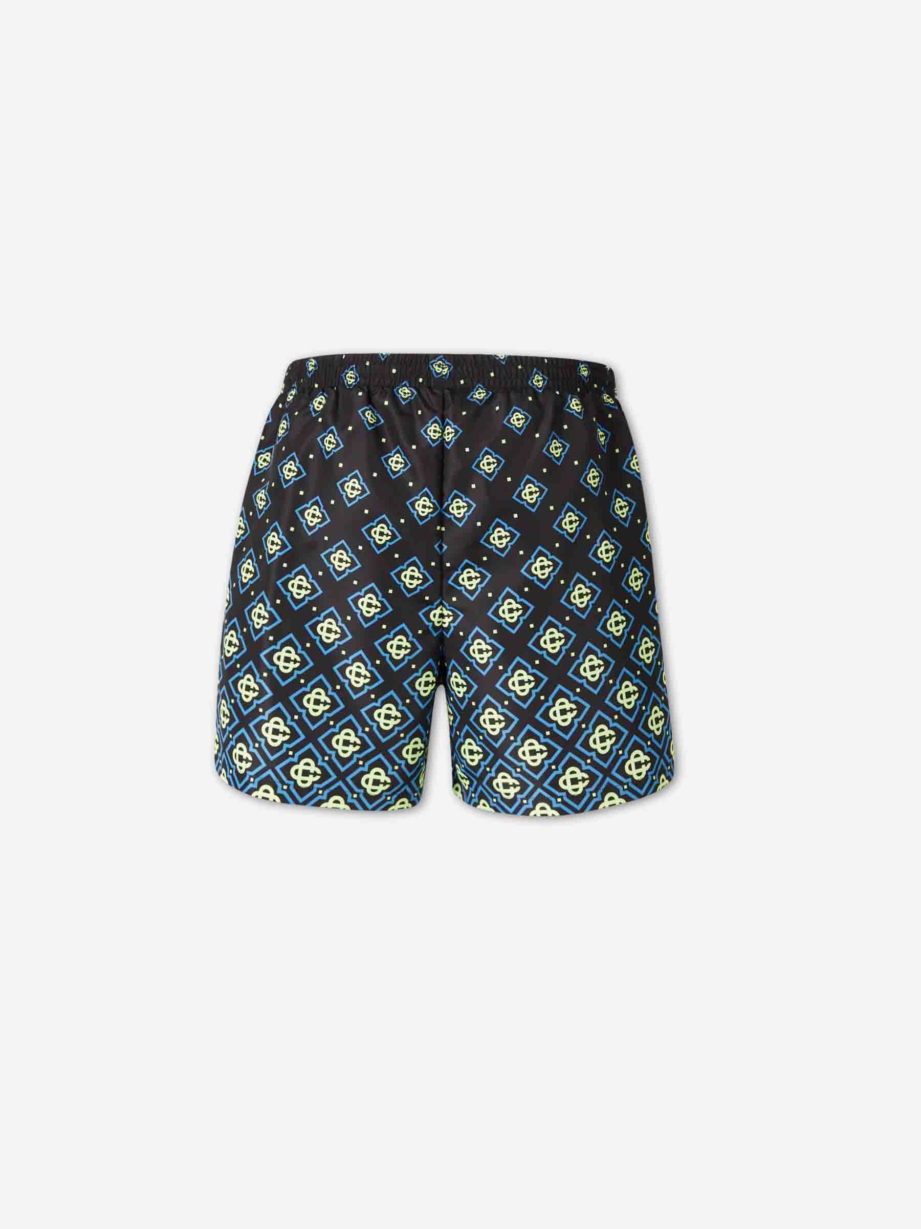 Casablanca Hombre Barcelona Bañador Monograma color Multicolor sku 561-001410 01 - Foto 2