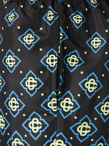 Casablanca Hombre Barcelona Bañador Monograma color Multicolor sku 561-001410 01 - Foto 3
