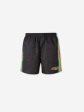 Casablanca Hombre Barcelona Bañador Monogram color Multicolor sku 561-001411 01 - Foto 1