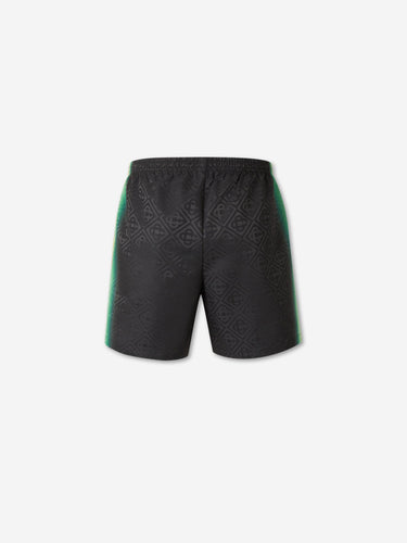 Casablanca Hombre Barcelona Bañador Monogram color Multicolor sku 561-001411 01 - Foto 3