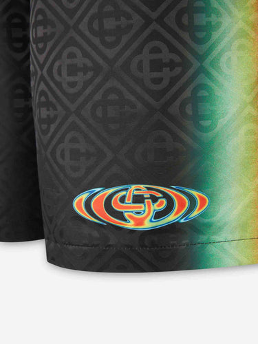 Casablanca Hombre Barcelona Bañador Monogram color Multicolor sku 561-001411 01 - Foto 4