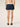 Ami Paris Hombre Barcelona Bañador Corto color Azul Marino sku 561-001412 01 - Foto 3