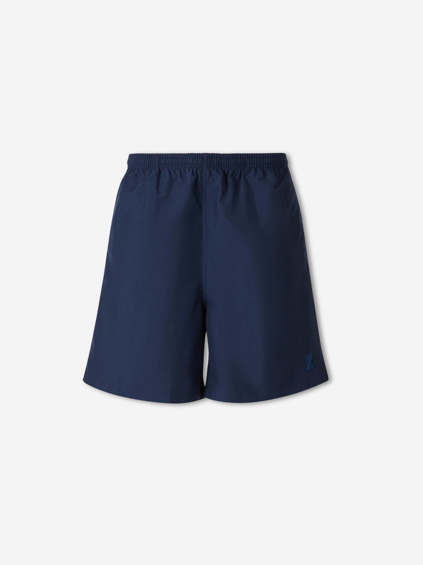 Ami Paris Hombre Barcelona Bañador color Azul Marino sku 561-001413 01 - Foto 1